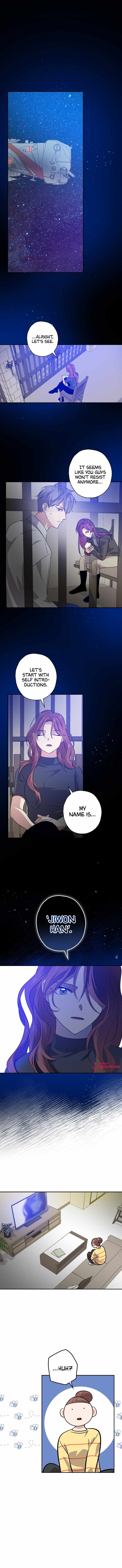 King Of Drama chapter 64 page 8