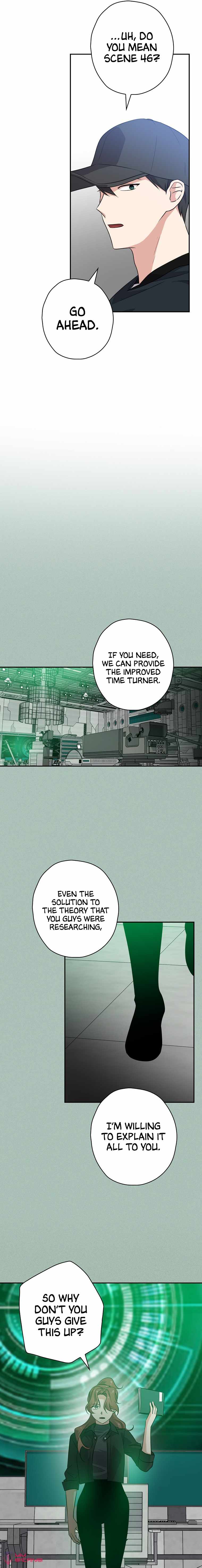 King Of Drama chapter 65 page 10