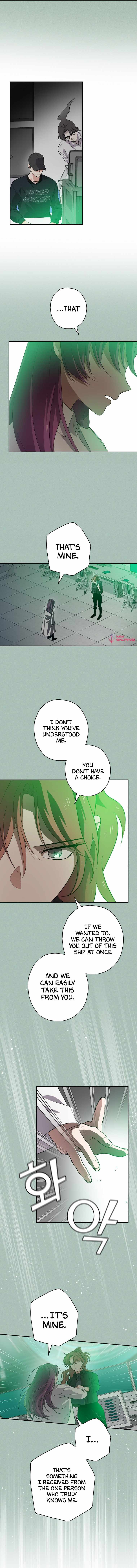 King Of Drama chapter 65 page 11