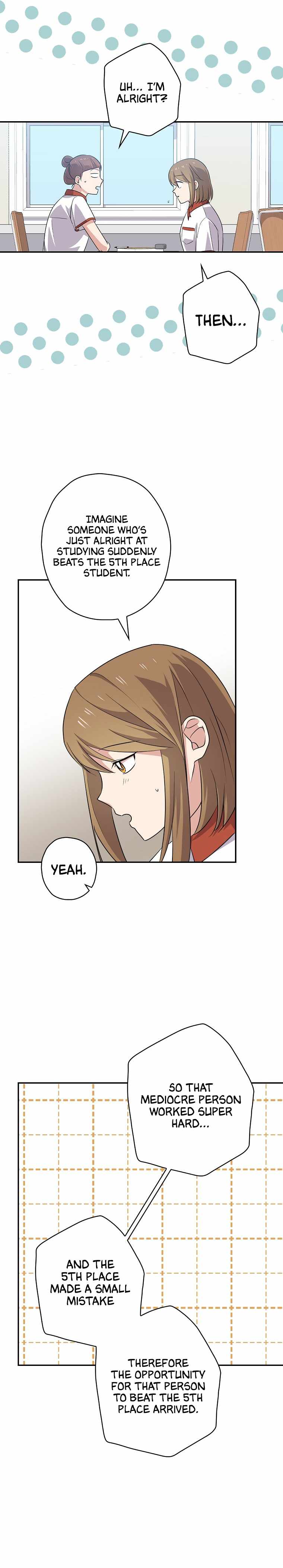 King Of Drama chapter 65 page 19