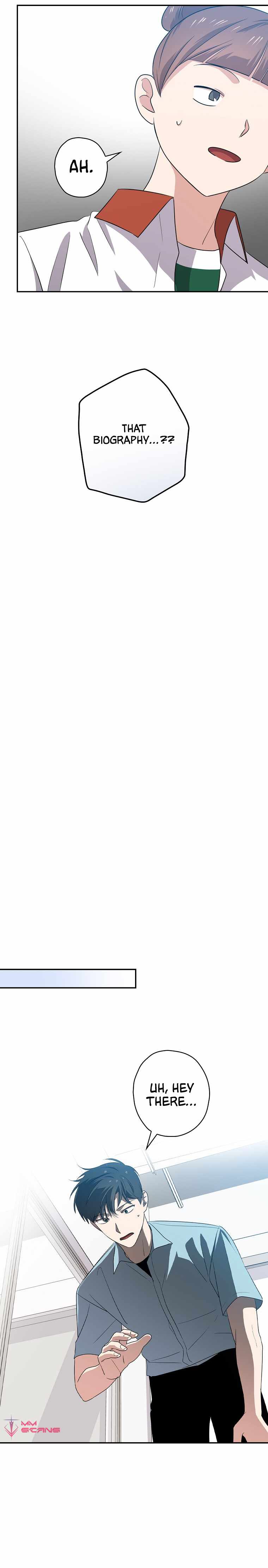 King Of Drama chapter 65 page 22