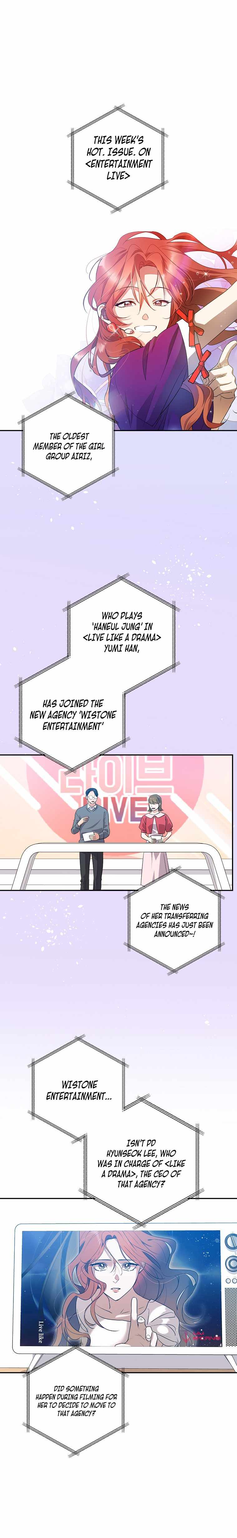 King Of Drama chapter 65 page 3