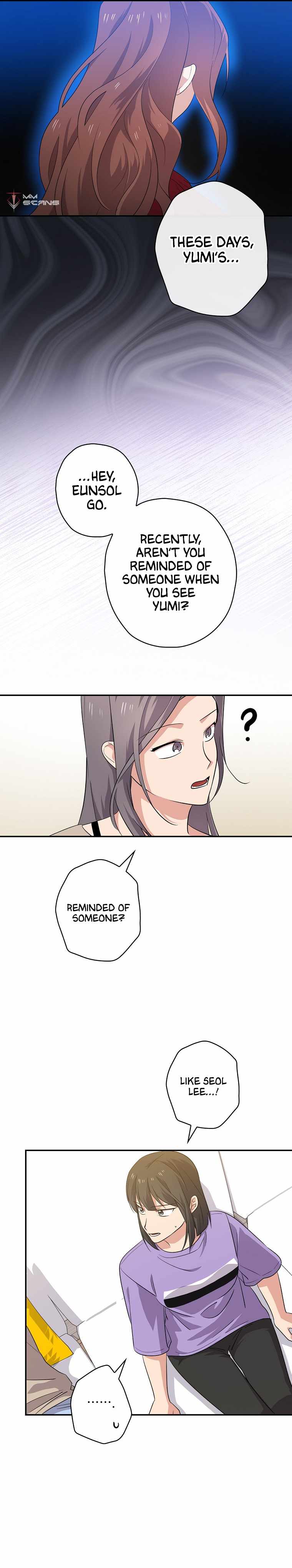 King Of Drama chapter 65 page 6