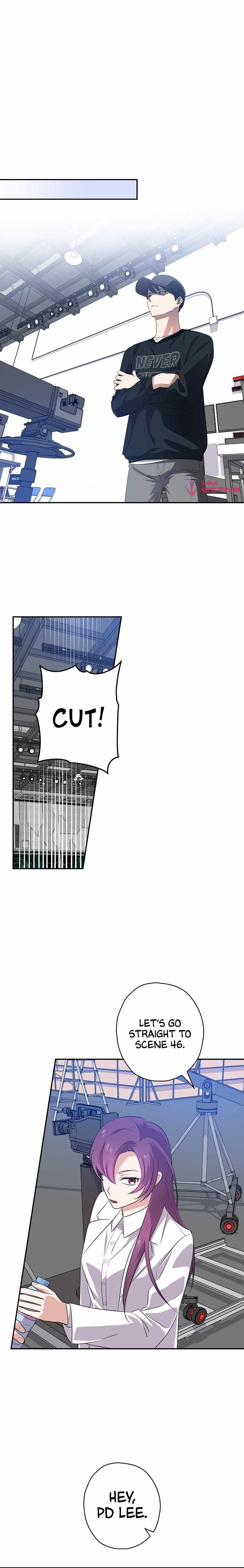 King Of Drama chapter 65 page 8