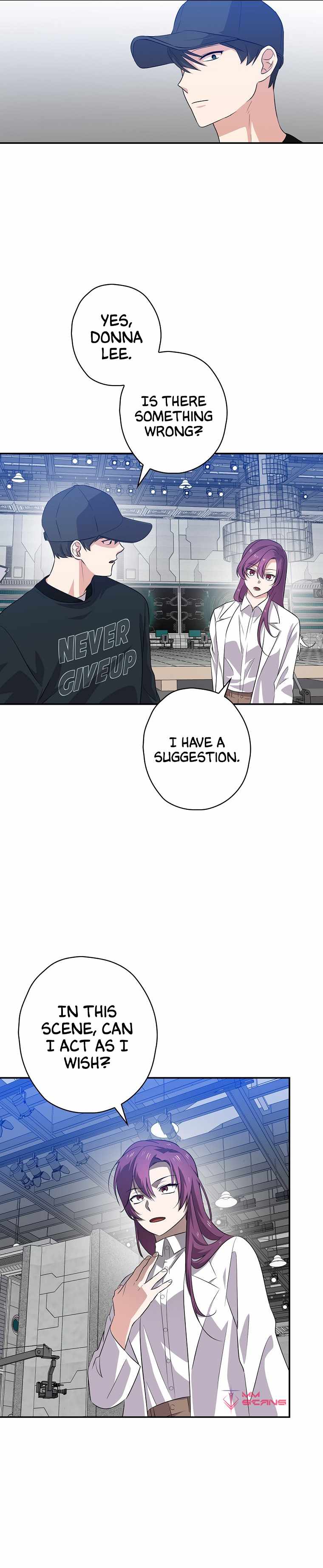 King Of Drama chapter 65 page 9