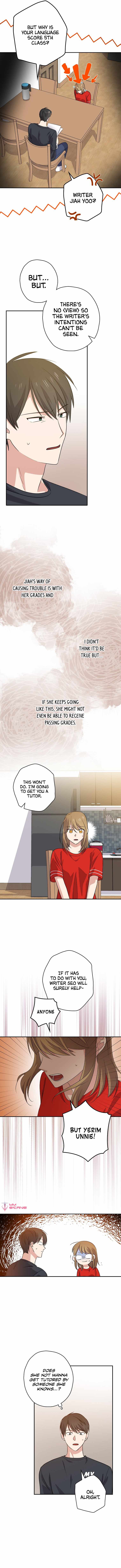King Of Drama chapter 66 page 11