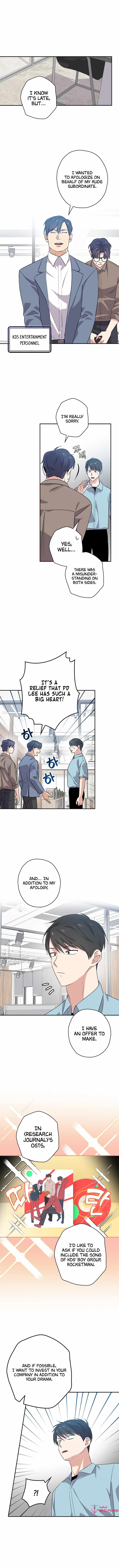 King Of Drama chapter 66 page 3