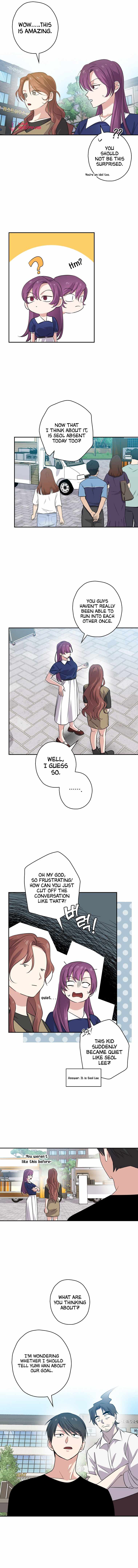 King Of Drama chapter 66 page 6