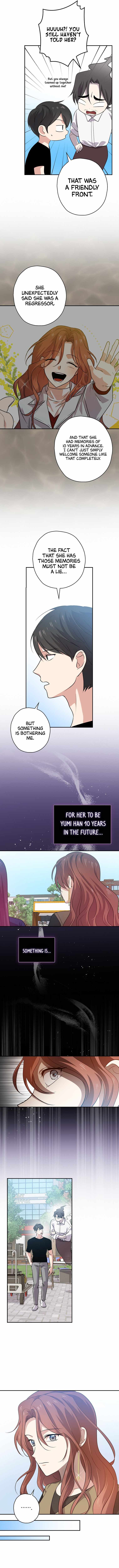 King Of Drama chapter 66 page 7