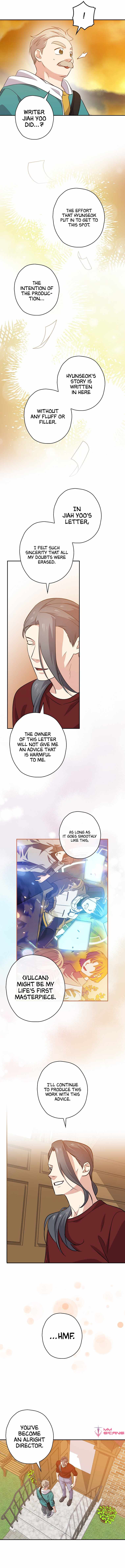 King Of Drama chapter 66 page 9