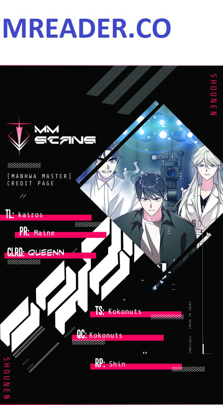 King Of Drama chapter 67 page 1