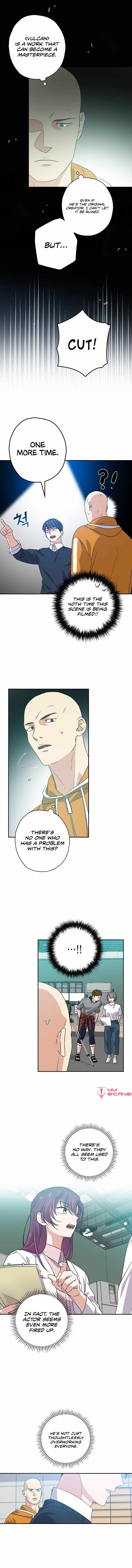 King Of Drama chapter 67 page 10