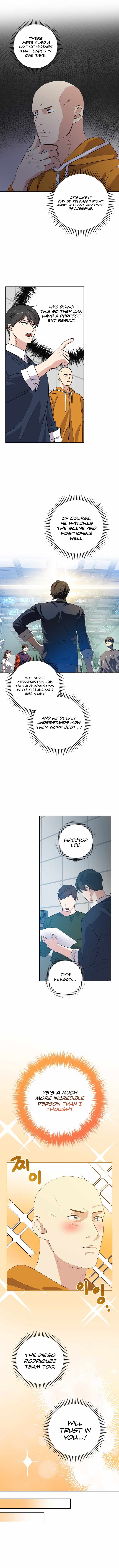 King Of Drama chapter 67 page 11