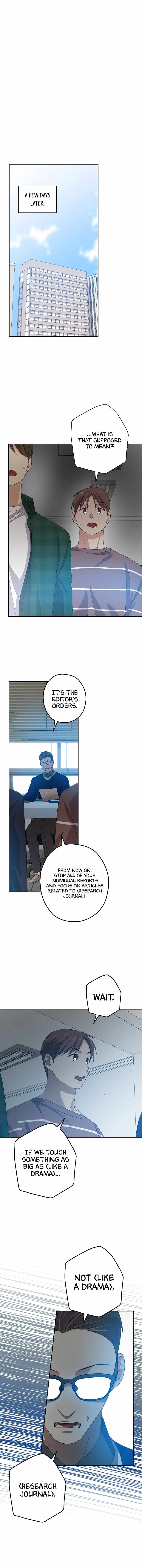 King Of Drama chapter 67 page 12