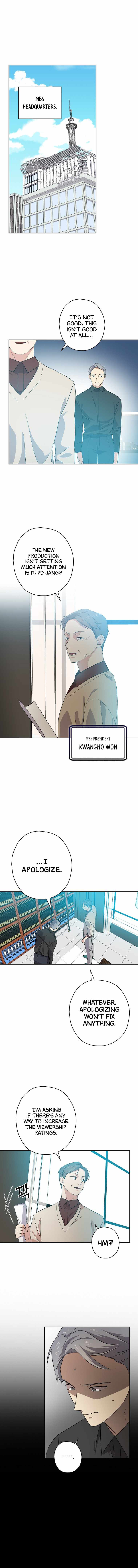 King Of Drama chapter 67 page 3