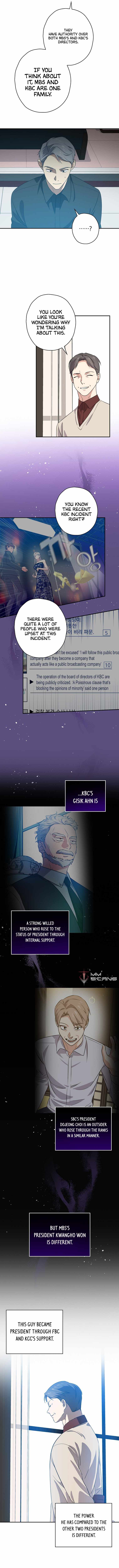 King Of Drama chapter 67 page 5