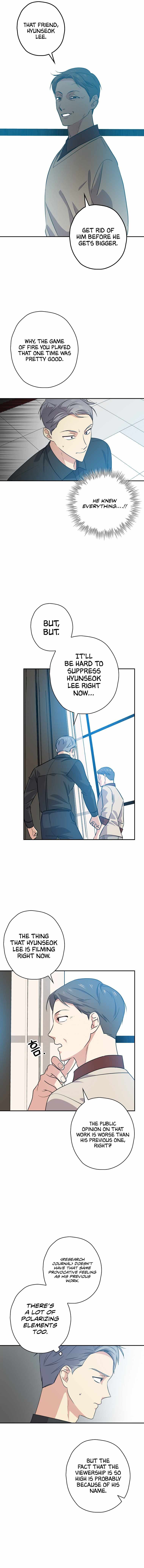 King Of Drama chapter 67 page 7