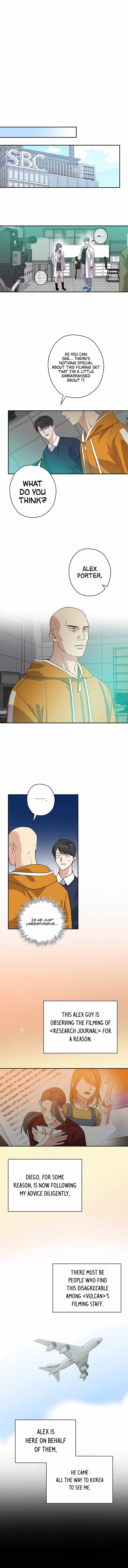 King Of Drama chapter 67 page 9