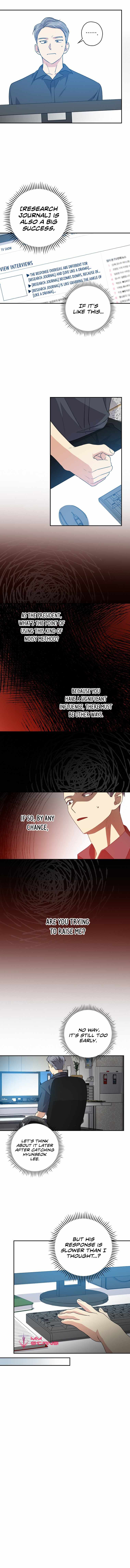King Of Drama chapter 68 page 11