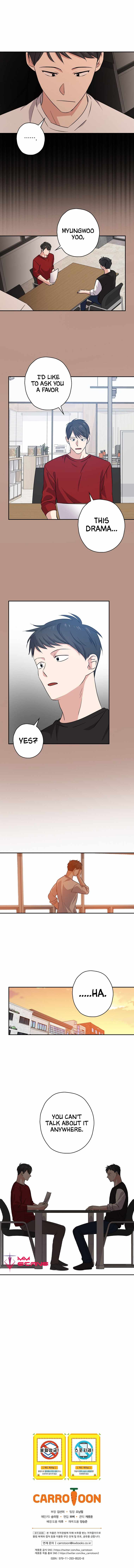 King Of Drama chapter 68 page 13