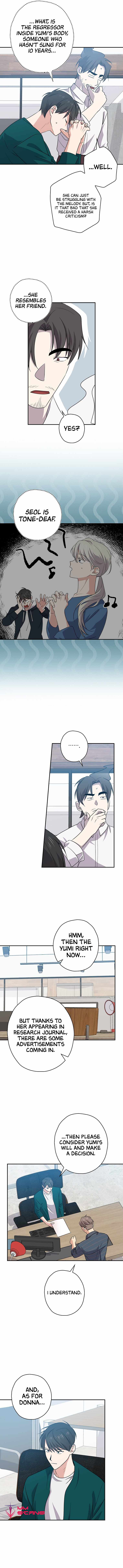 King Of Drama chapter 68 page 7