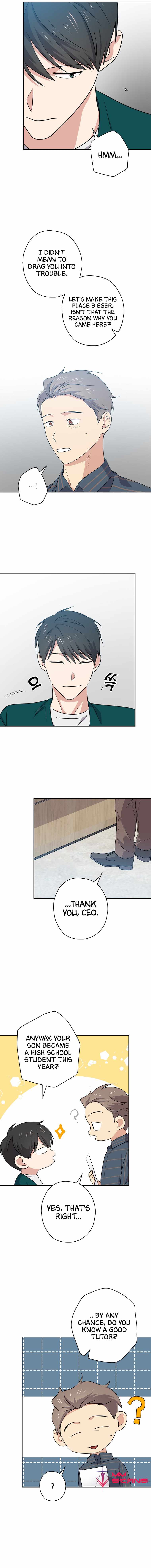King Of Drama chapter 68 page 8
