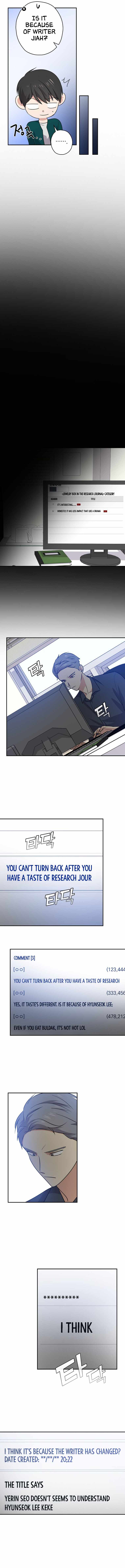 King Of Drama chapter 68 page 9