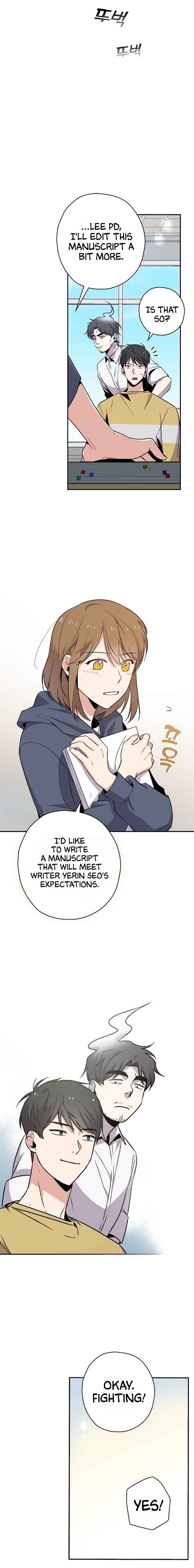 King Of Drama chapter 7 page 11