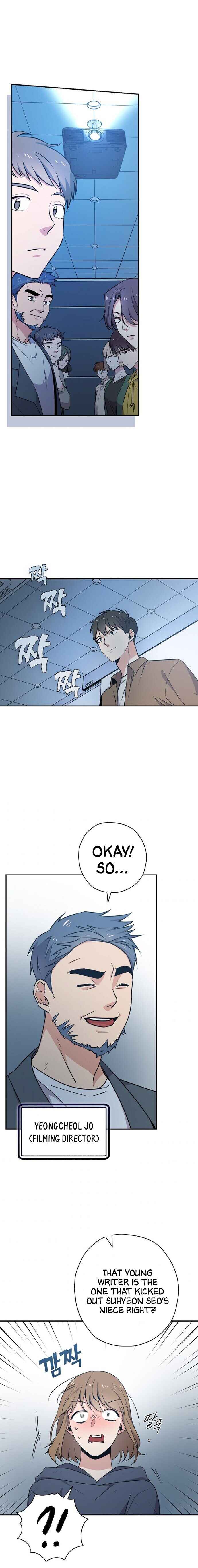 King Of Drama chapter 7 page 15