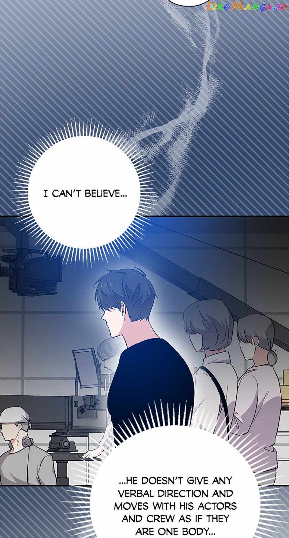 King Of Drama chapter 75 page 13