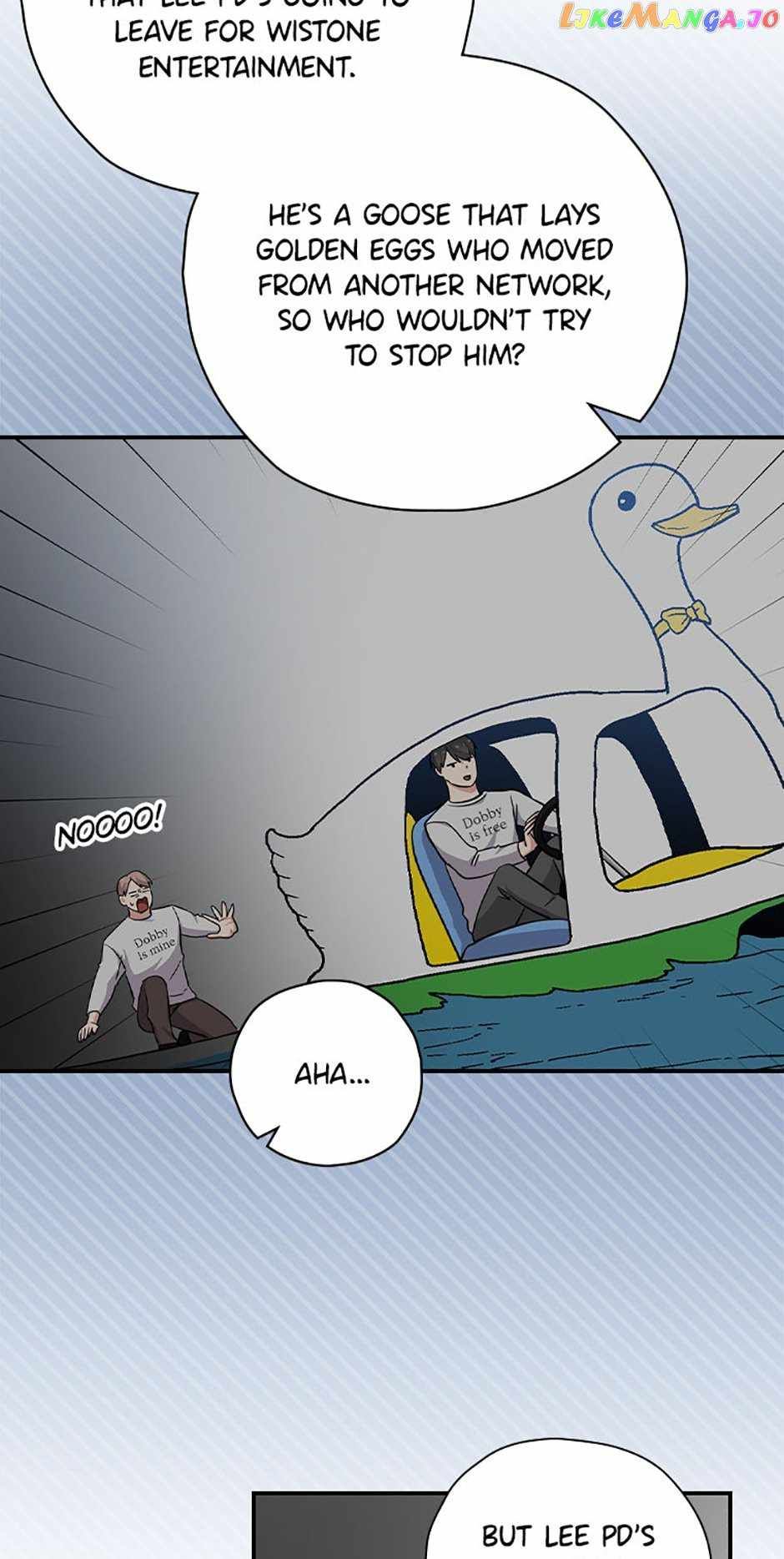 King Of Drama chapter 75 page 18