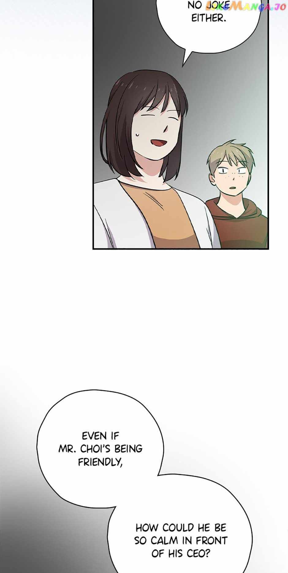 King Of Drama chapter 75 page 19