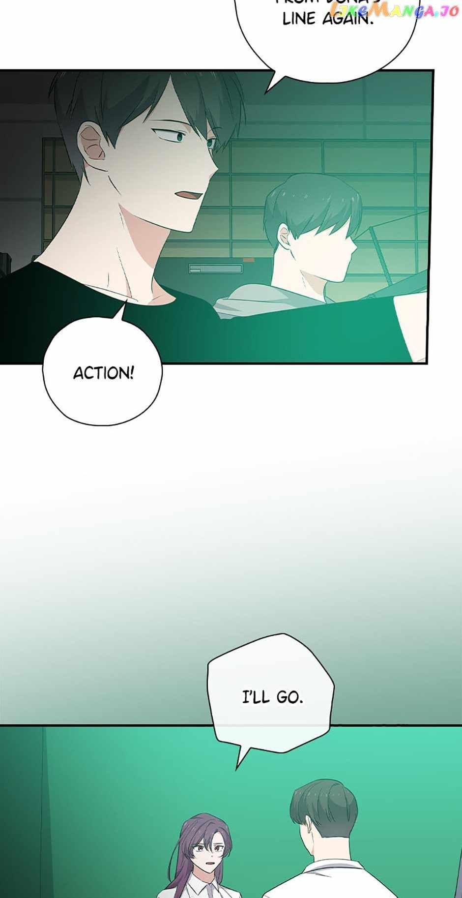 King Of Drama chapter 75 page 2