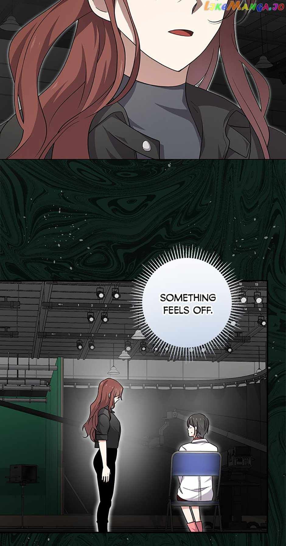 King Of Drama chapter 75 page 30