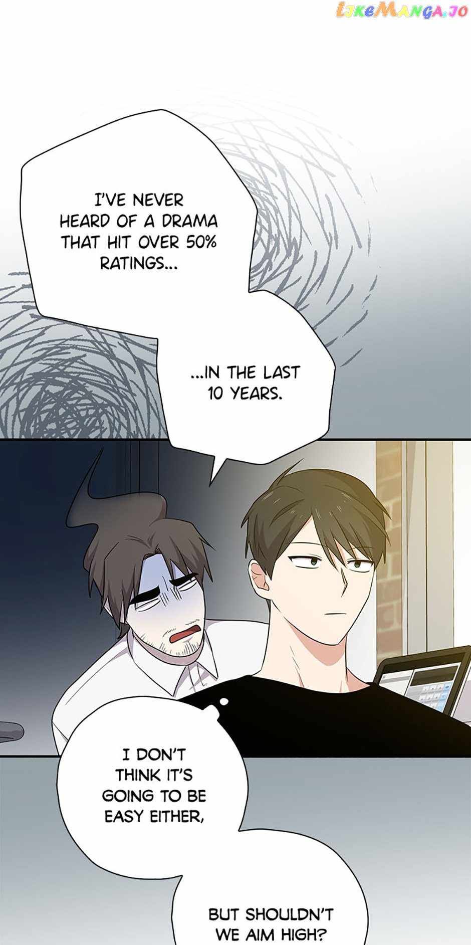 King Of Drama chapter 75 page 40