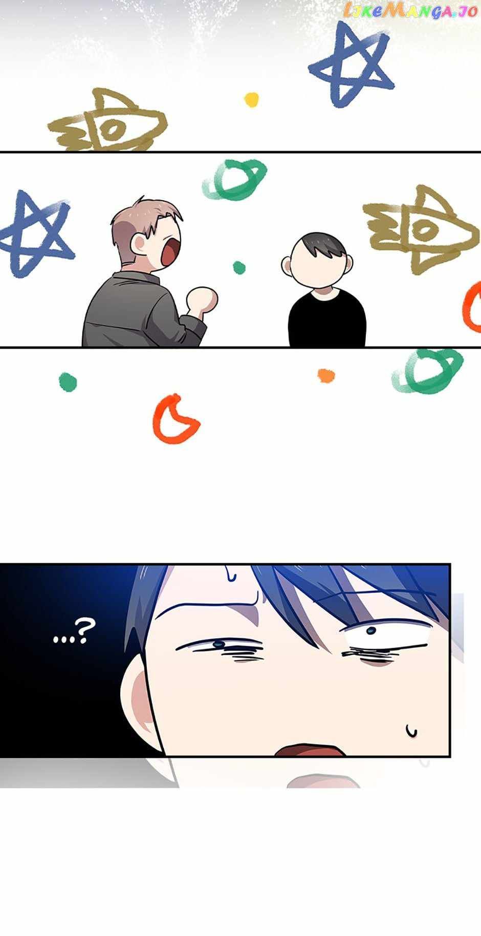 King Of Drama chapter 75 page 56