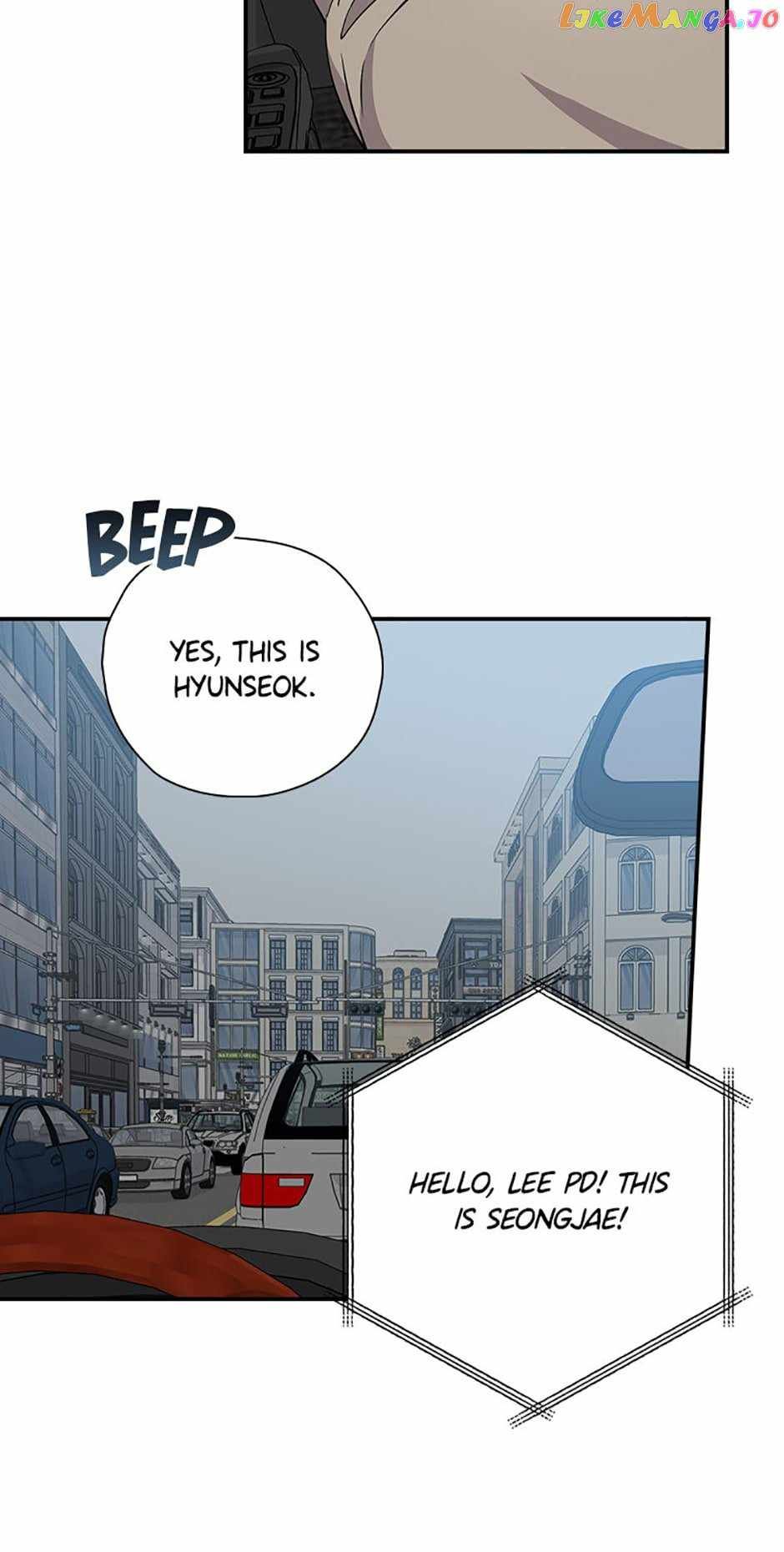 King Of Drama chapter 76 page 10