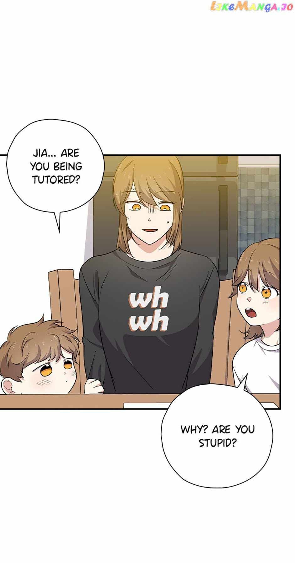 King Of Drama chapter 76 page 17