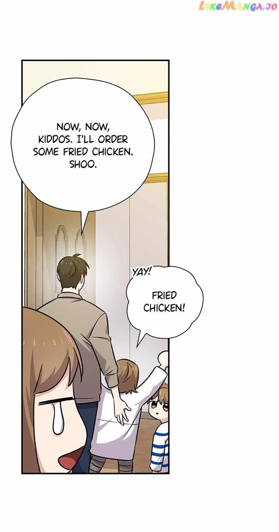 King Of Drama chapter 76 page 18