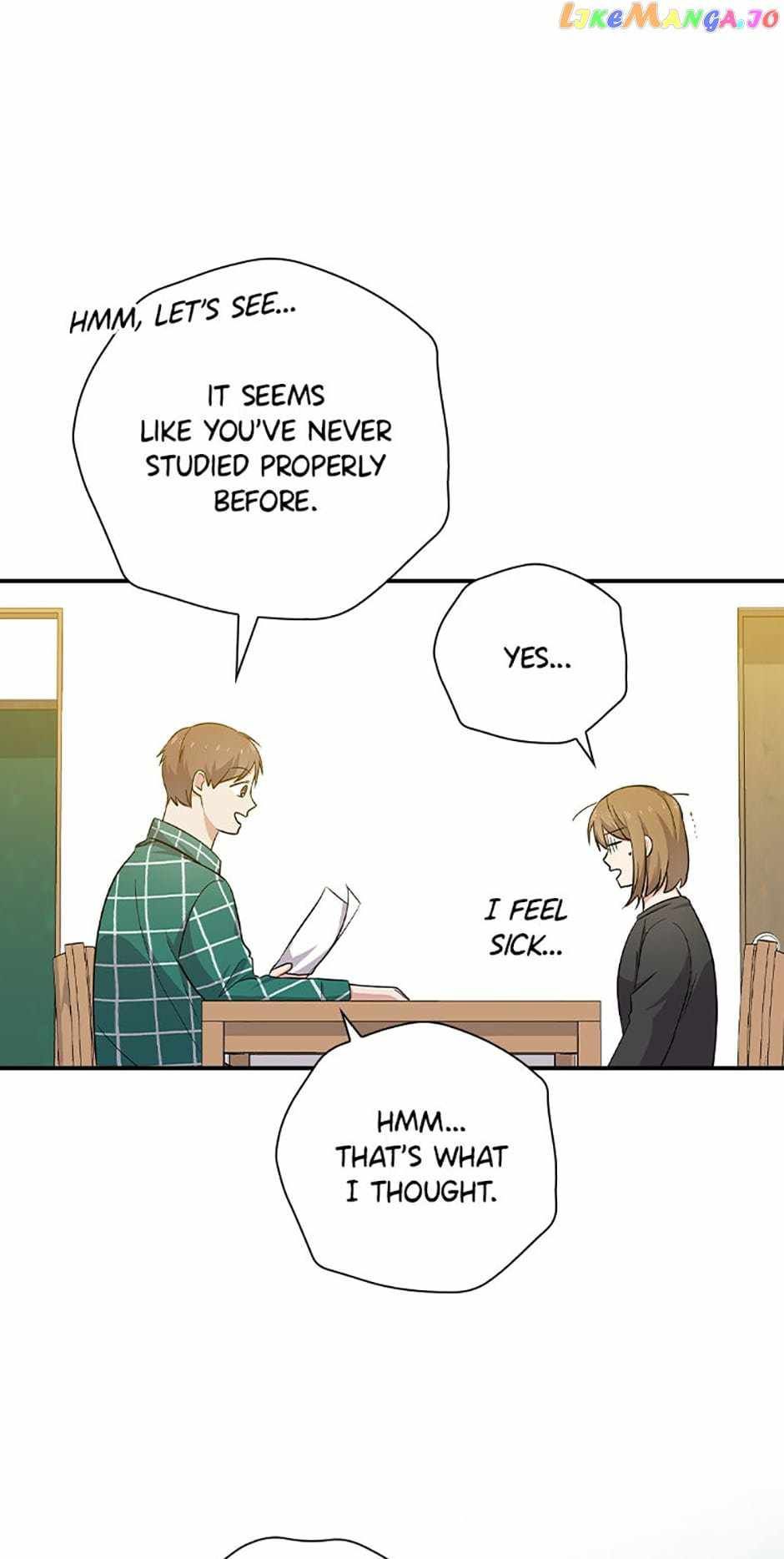 King Of Drama chapter 76 page 19