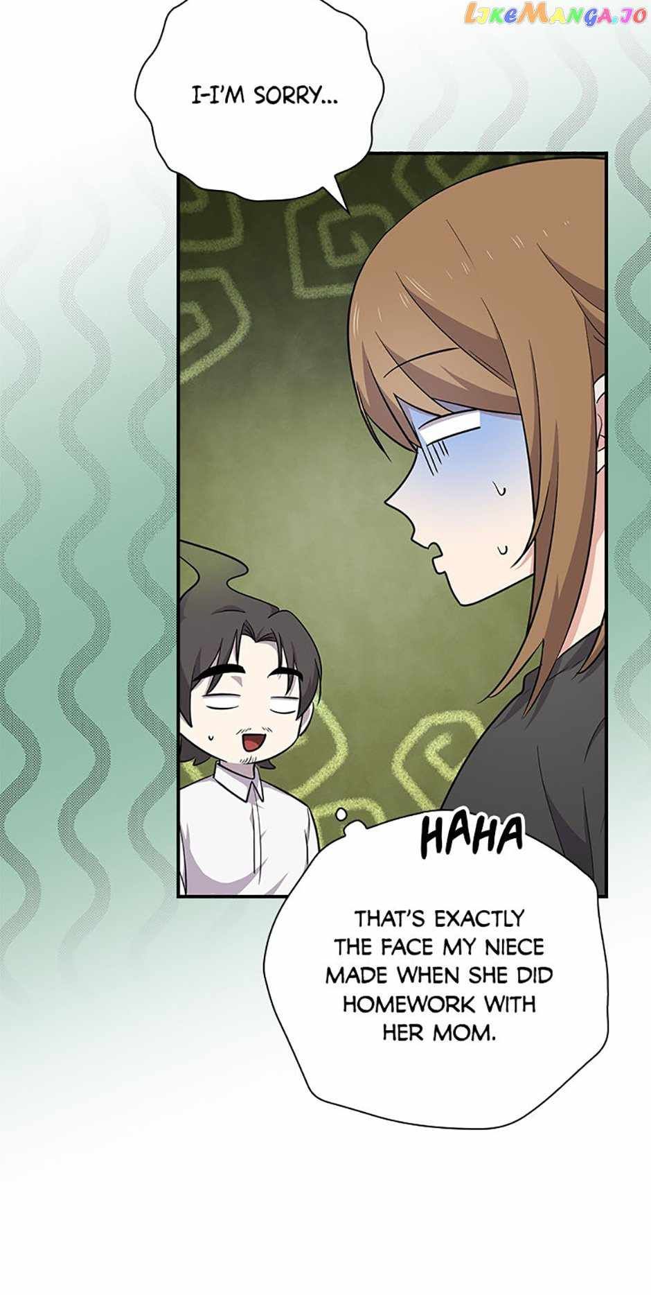King Of Drama chapter 76 page 20