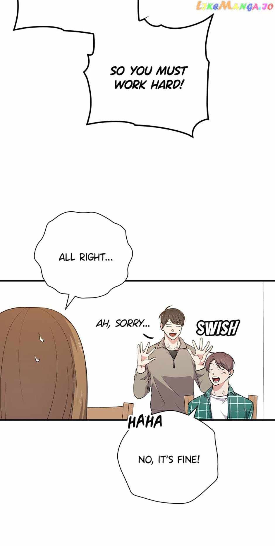 King Of Drama chapter 76 page 23