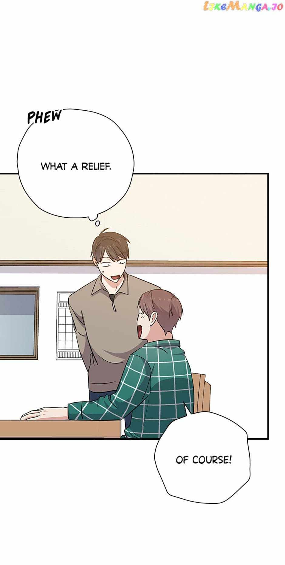 King Of Drama chapter 76 page 25