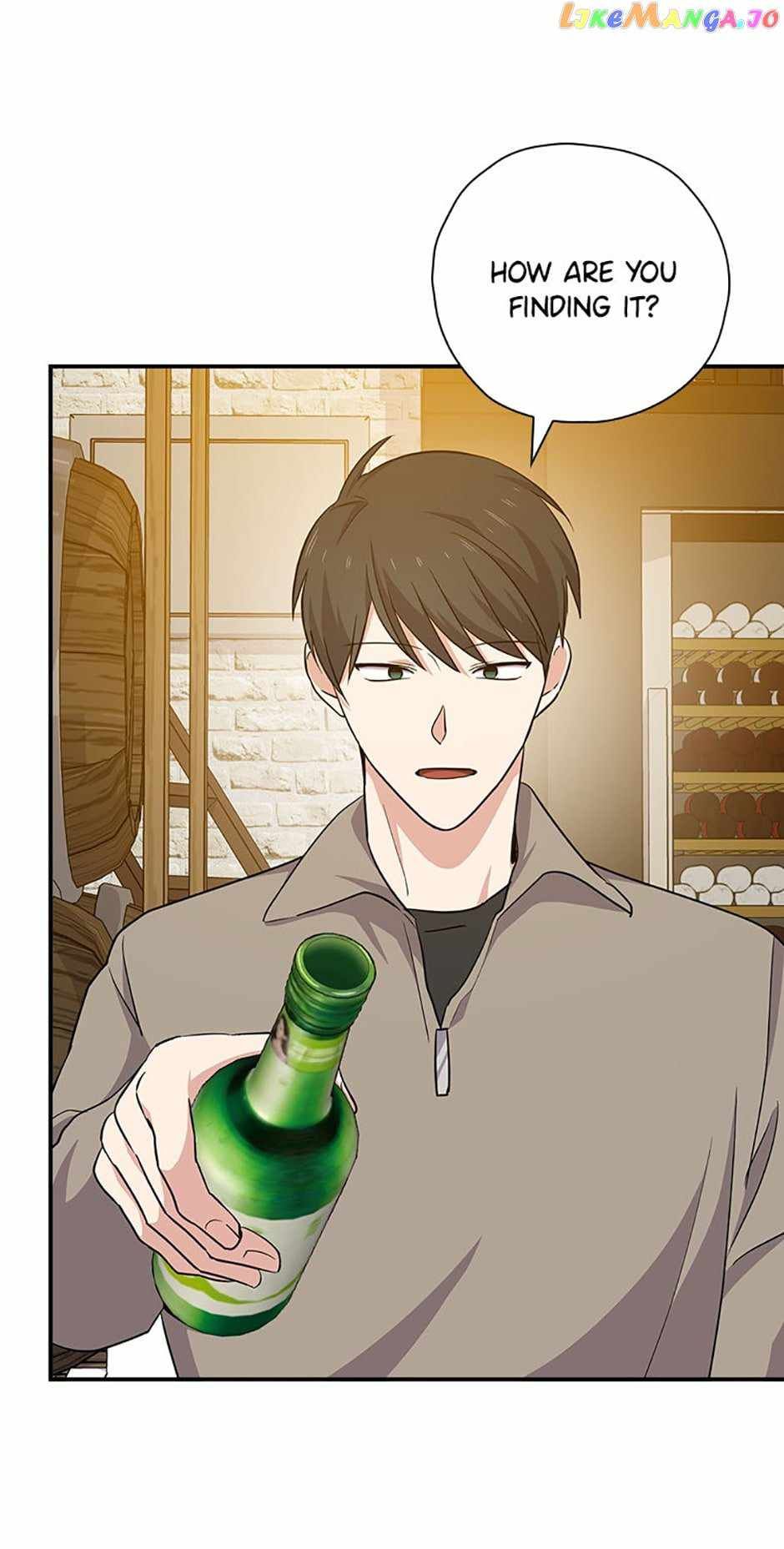 King Of Drama chapter 76 page 28