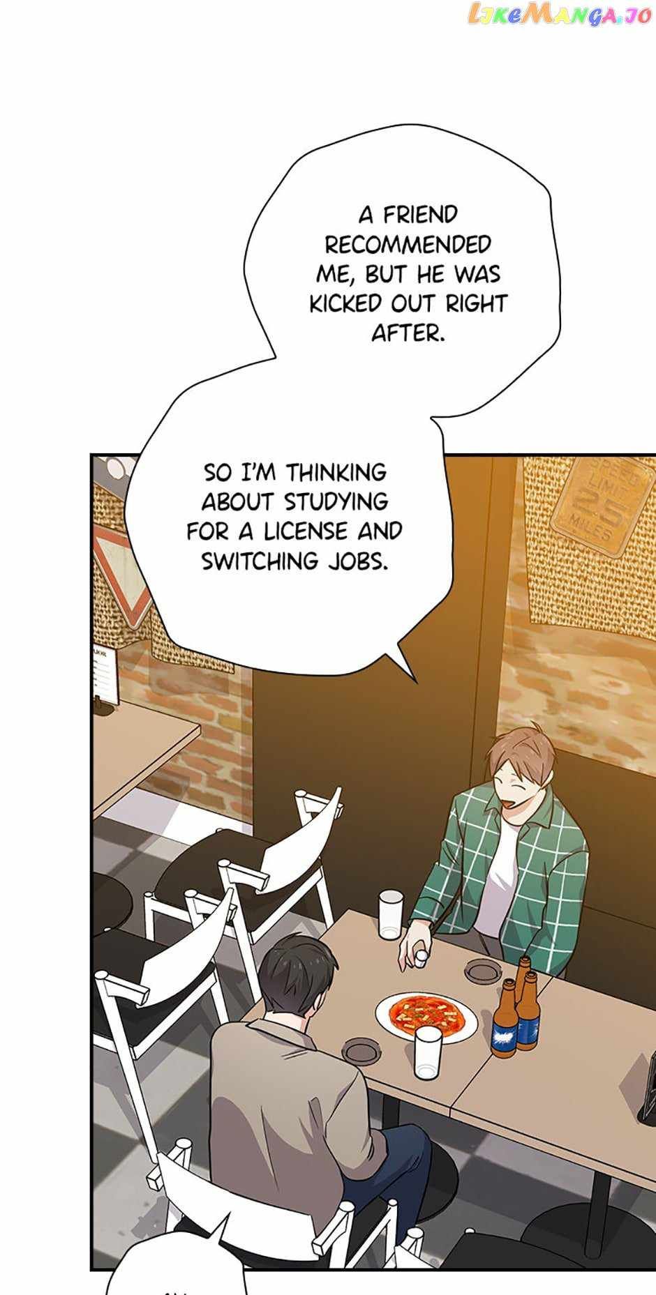 King Of Drama chapter 76 page 30