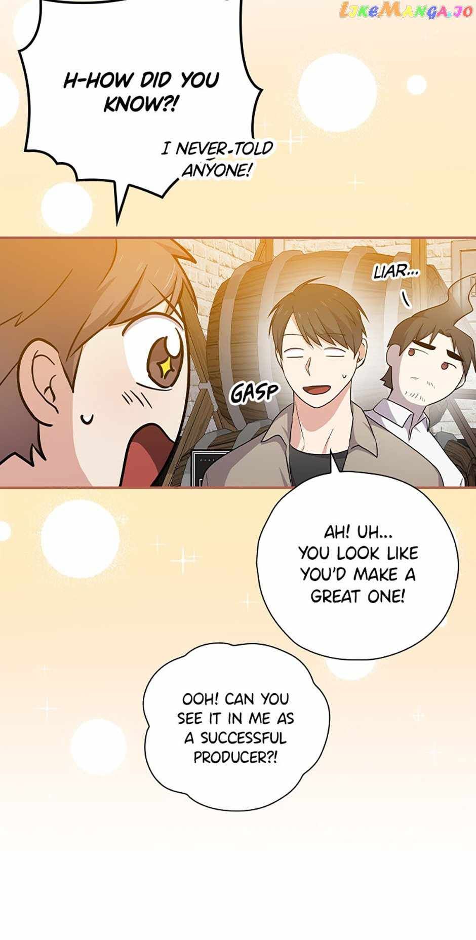 King Of Drama chapter 76 page 32