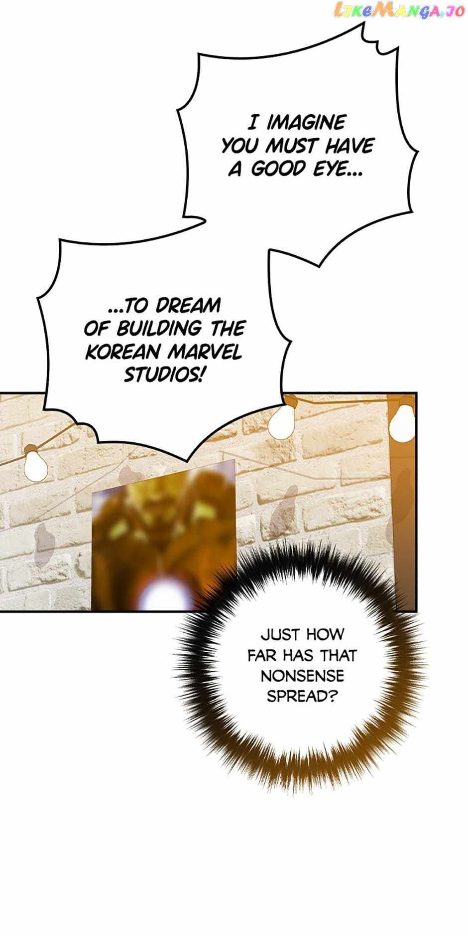 King Of Drama chapter 76 page 33