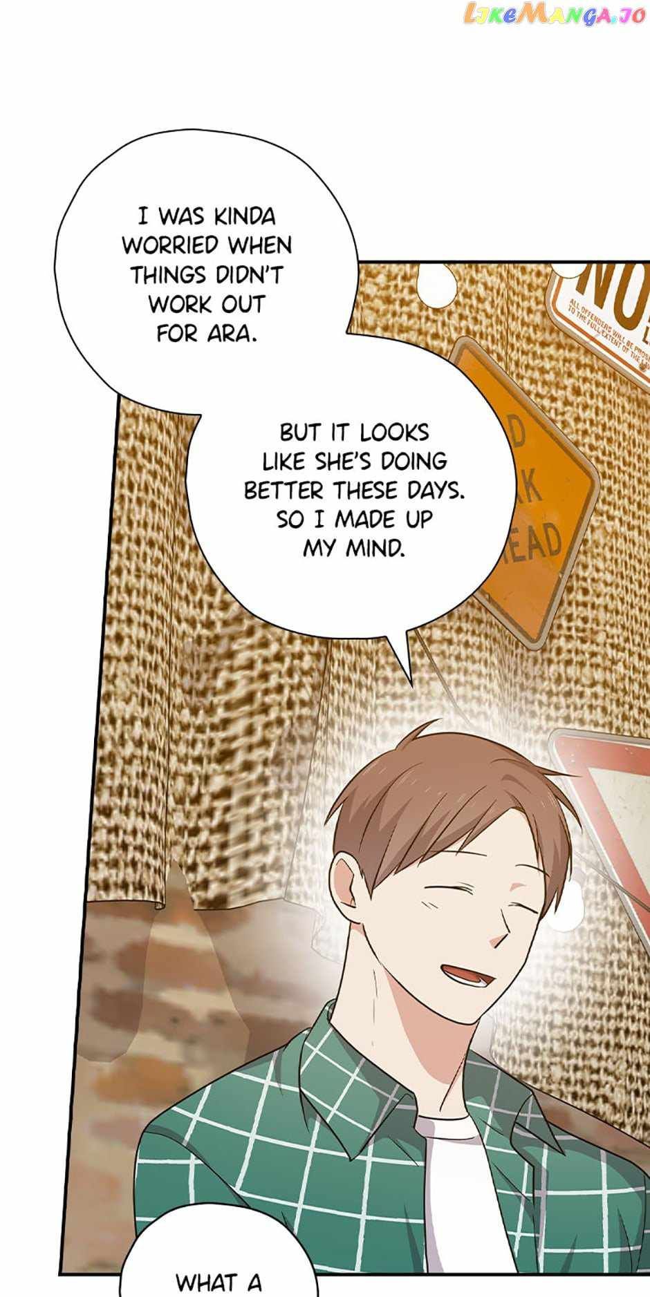 King Of Drama chapter 76 page 34