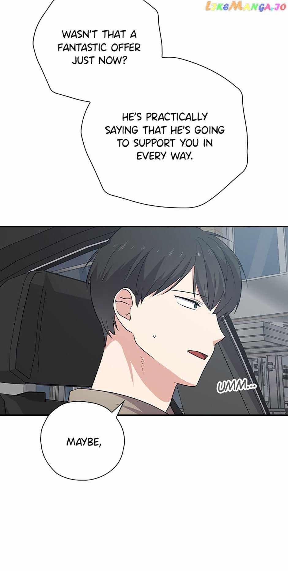 King Of Drama chapter 76 page 4