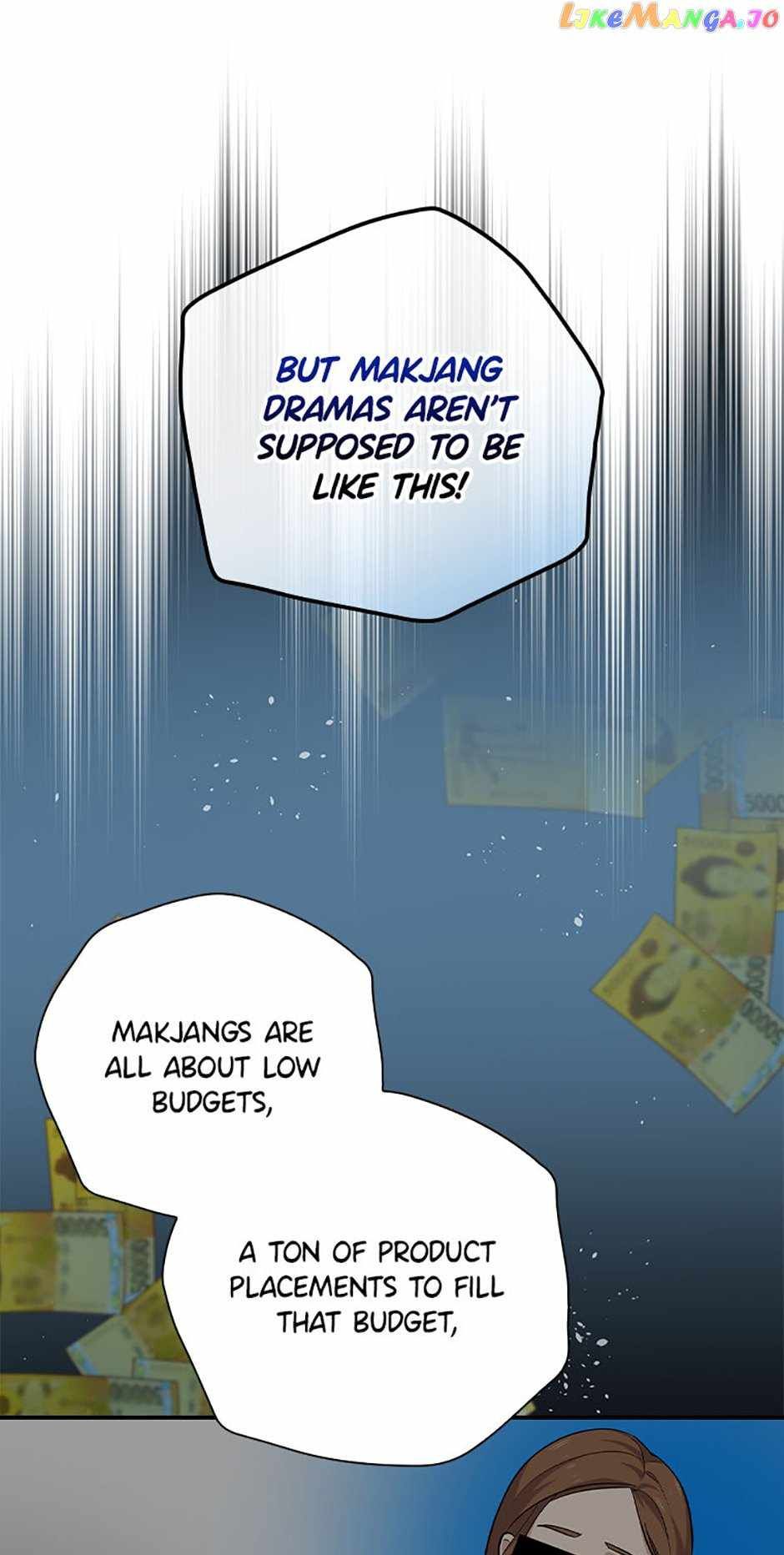 King Of Drama chapter 76 page 5